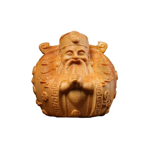 Xianyou Thuja Collectible Unisex