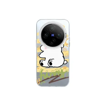 Kona Chun Phone Cases
