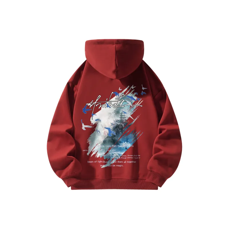 LEVEL Sweatshirts Unisex-9