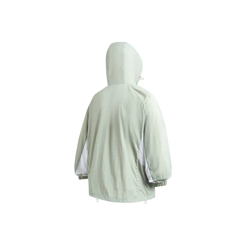 MIIOW Super Light Breathable Quick Dry UV Protection Sun Protection Clothing Unisex-10