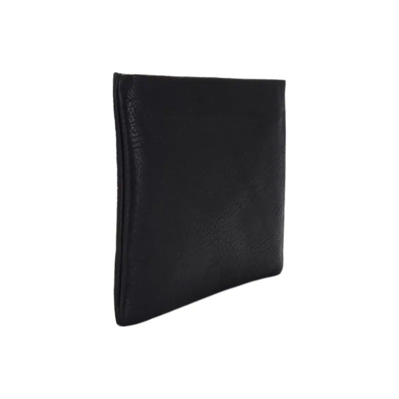 ALLSAINTS Bettina Clutch Bag-1