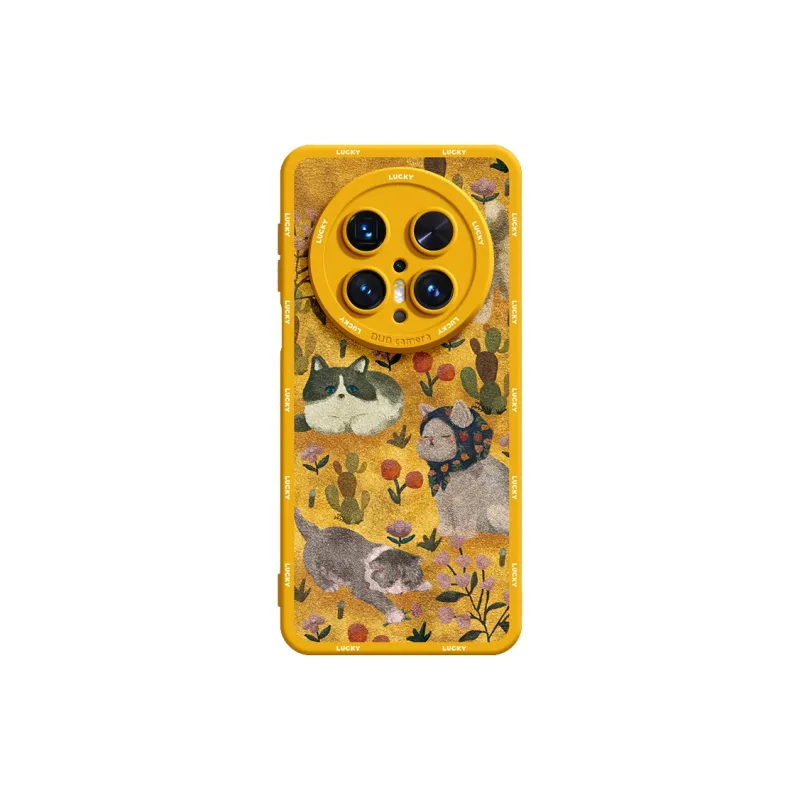 SUPER MOUSE Phone Cases-4