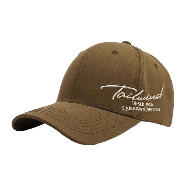 FREE RABBITⅡ Wide Brim, Increased Depth, Makes Face Appear Smaller Baseball Caps Unisex-8