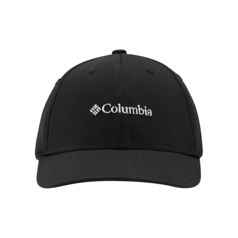Columbia Polyester Baseball Caps Unisex Beige-2