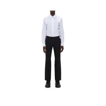 Alexander McQueen Shirt Men's White