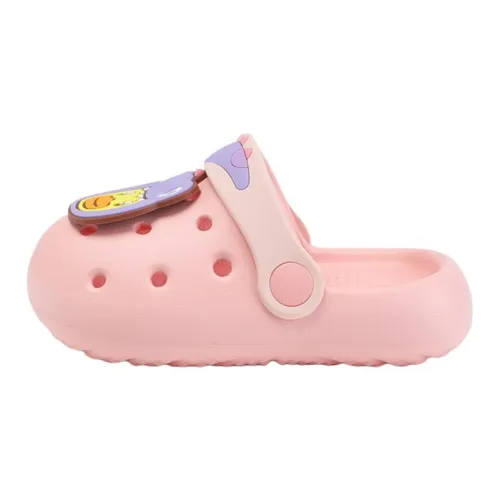B.Duck Slippers / Home Slippers