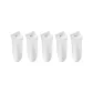5-Pack[White 5]