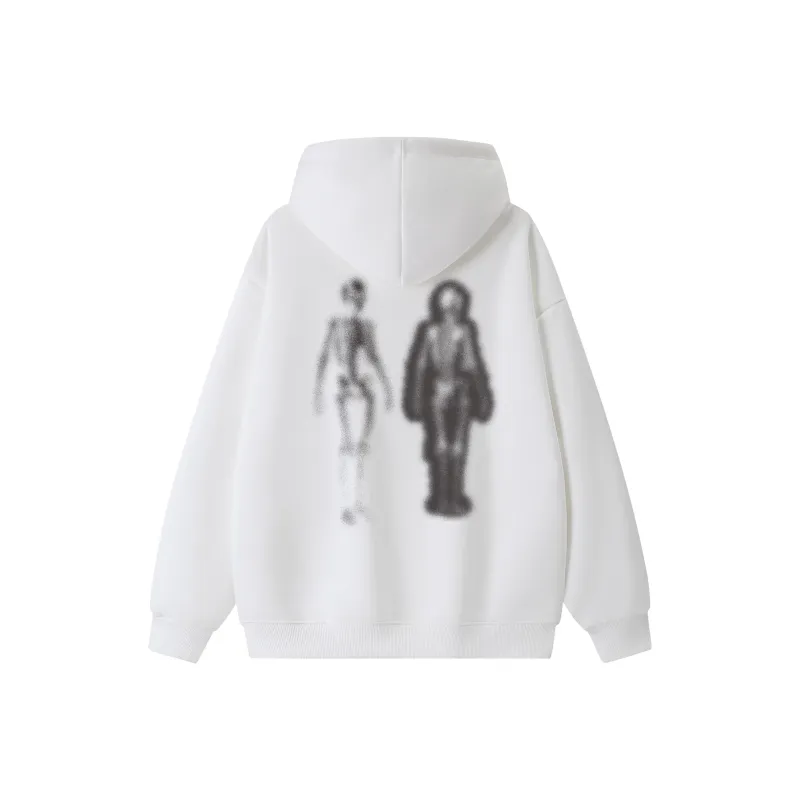 Universal Templates Sweatshirt Unisex-2