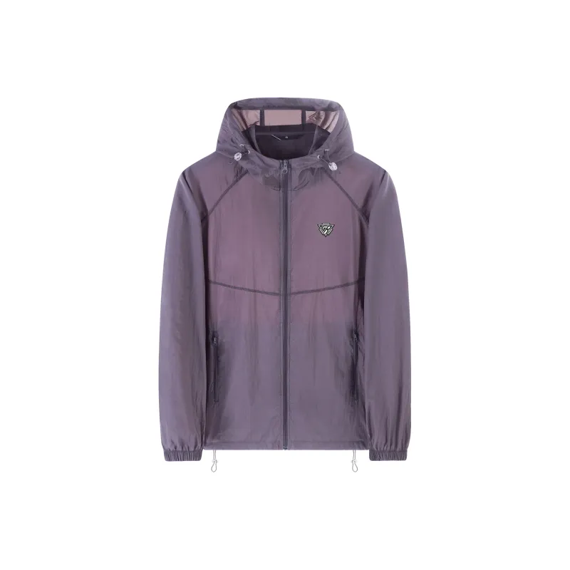 GDRX Sun Protection Clothing Unisex-16
