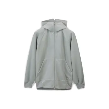 Y-3 Sweatshirts Unisex Gray