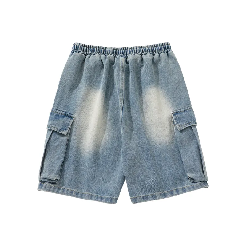 Mimx Homme Casual Shorts Unisex-8