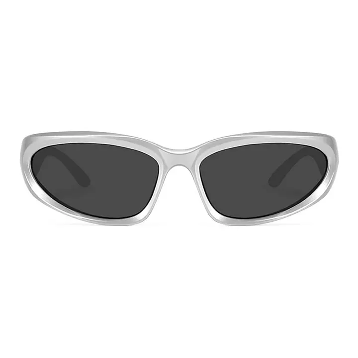 Morakot Aviator Sunglasses Unisex-13