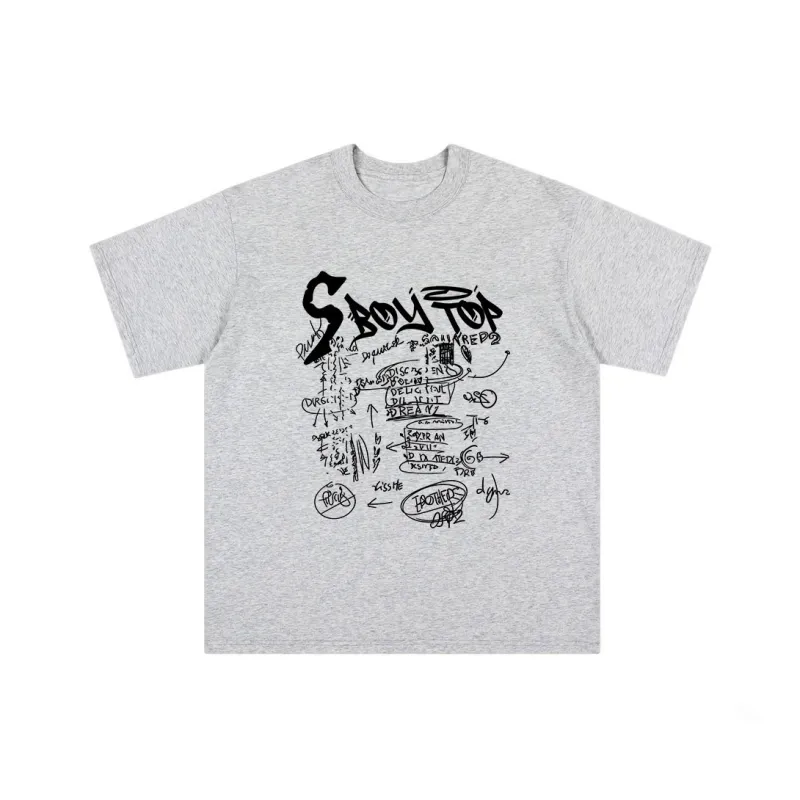 Snow Know The Answer SKTA T Shirt Unisex-8