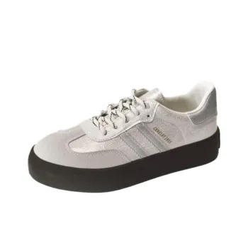JOHLIN DREAM Low Top Skateboard Shoes Women's