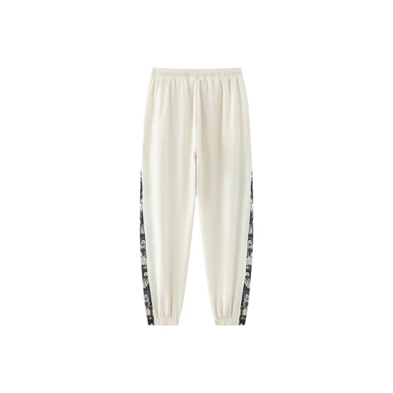 Evil Lions Casual Pants Unisex-13
