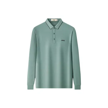 Jeep Polo Shirts Men