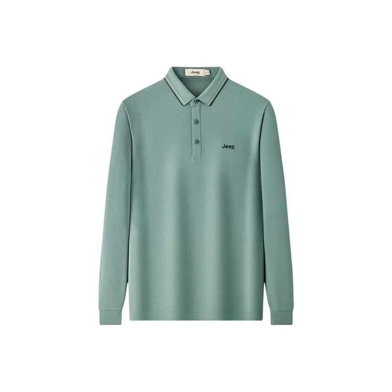 Jeep Polo Shirts Men-0