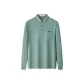 Pea Green