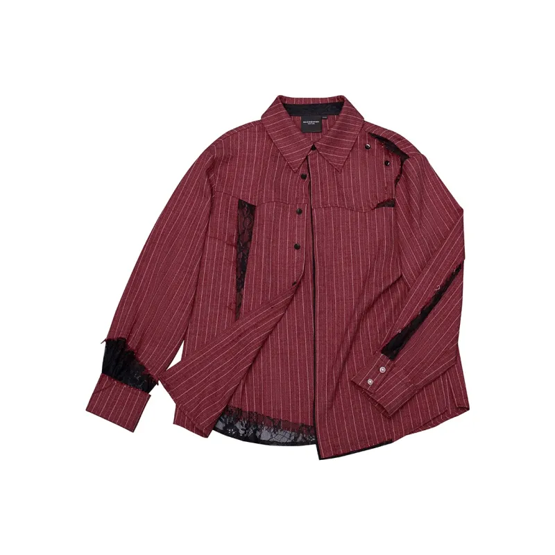 ROCAWEAR Shirts Unisex-0
