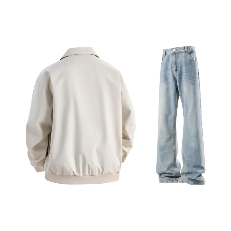 CHARLIE GOLF Casual Sportswear Unisex-25