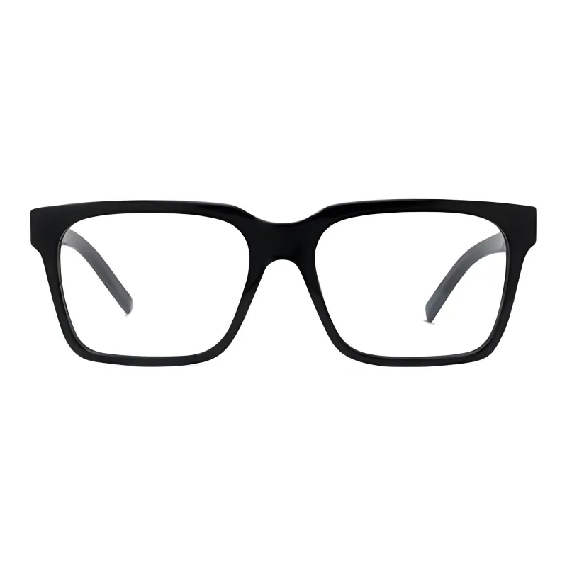 Givenchy Square Frame Glasses-1