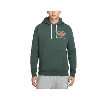 Nike Sportswear Club Sweatshirt Men's Vintage Green