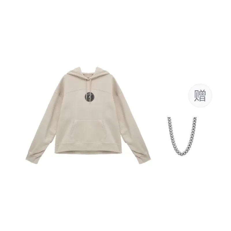 Jordan Sweatshirt Unisex Stone Color-0