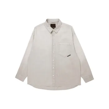 ABLE JEANS Shirts Unisex