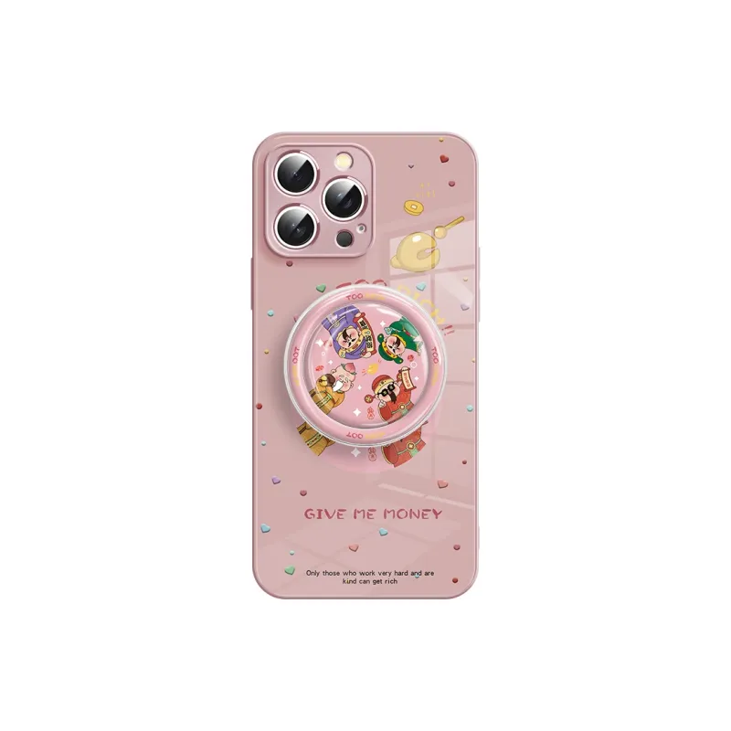 Small bones Phone Cases-4