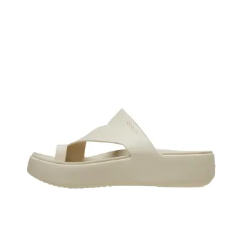 Crocs Mousse EVA Abrasion Resistant Slide Slippers Women's Sand