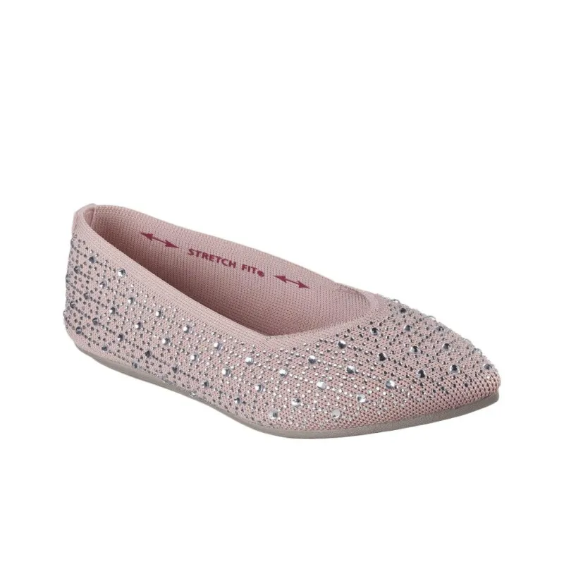 Skechers Cleo Women's Casual Shoes Women's Pink-2