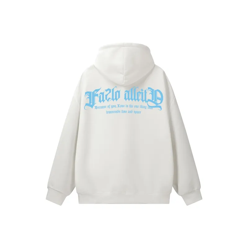 FA2LO Sweatshirts Unisex-2