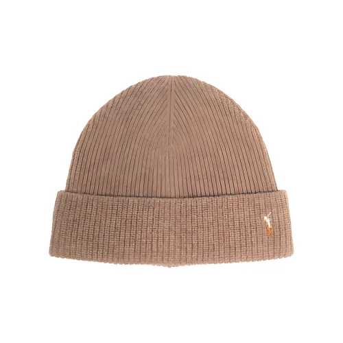 Polo Ralph Lauren Polo Pony Motif Beanie