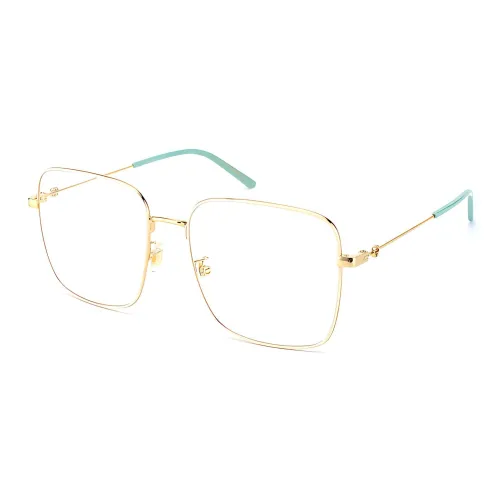 GUCCI Square Frame Glasses