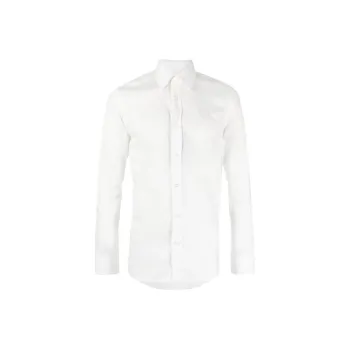 Polo Ralph Lauren Shirt Men's White