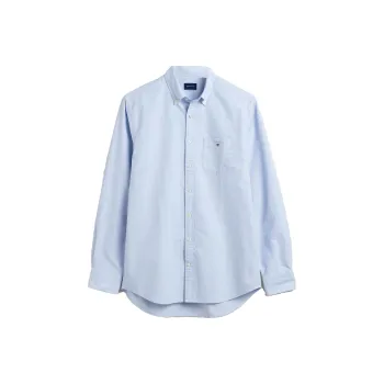 MICHAEL KORS Shirts Men Blue