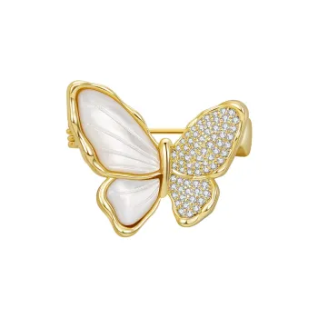 JAY Brooches Women's