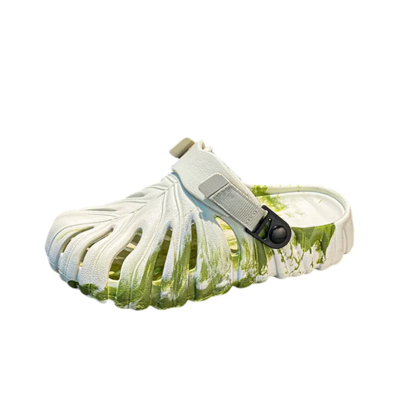King Jinmai Clogs Men-0