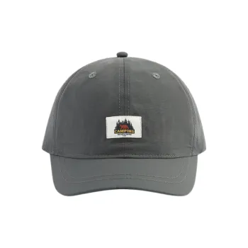 STUFFER Polyester Baseball Caps Unisex