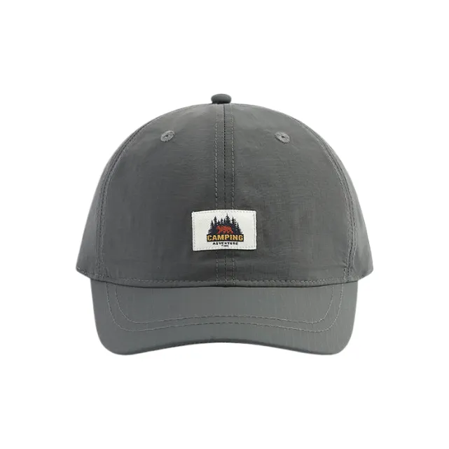 STUFFER Polyester Baseball Caps Unisex-2
