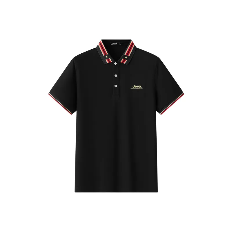 Jeep Polo Shirts Men-0