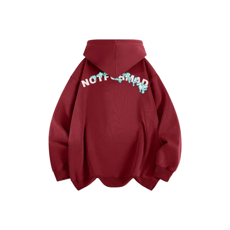 NOTFORMAD Sweatshirts Unisex-15