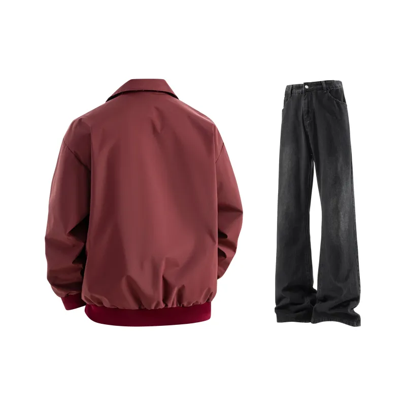 CHARLIE GOLF Casual Sportswear Unisex-11