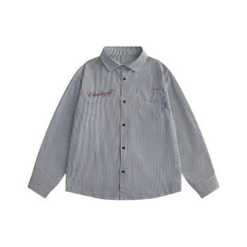 CHARLIE GOLF Shirts Unisex