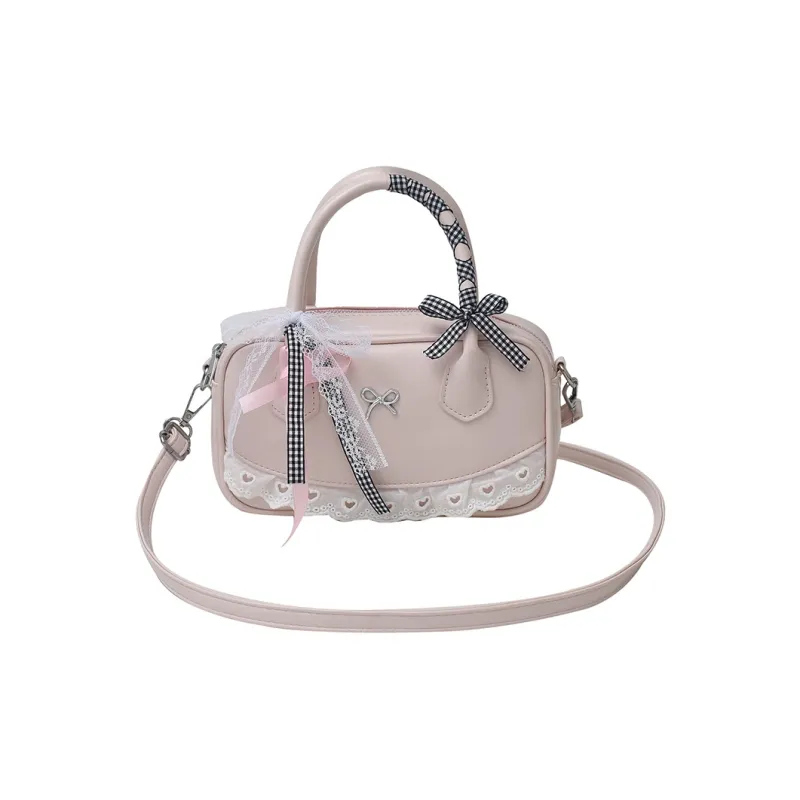 Bueno PU Crossbody Bag, Shoulder Bag, Handbag Regular Women's Multicolor-8