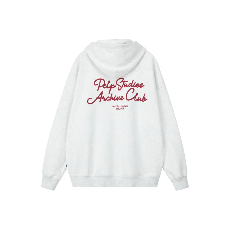 PCLP Sweatshirts Unisex-2