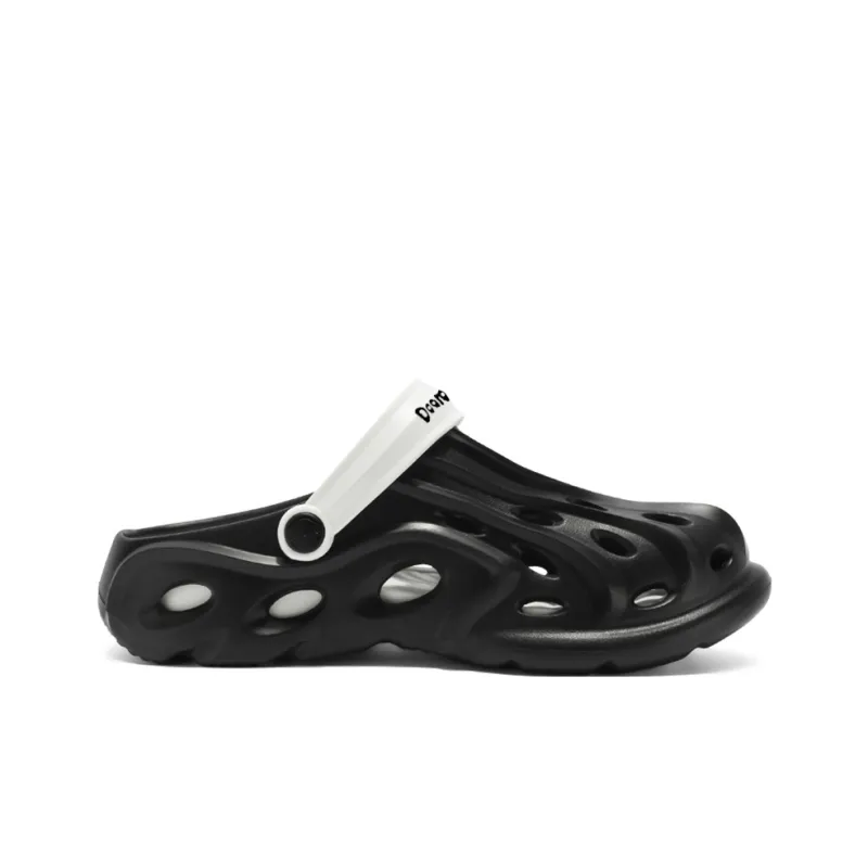 Budding Bear Clogs Men-1