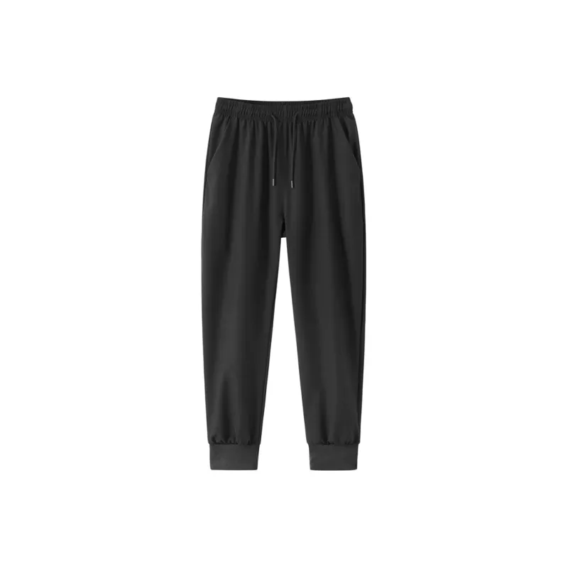 Caramella Casual Pants Unisex-5