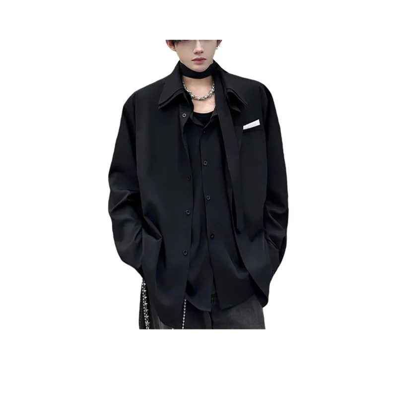 NEAR HERE Shirts Unisex-1