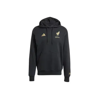Adidas Mexico Gold Dna Hoodie